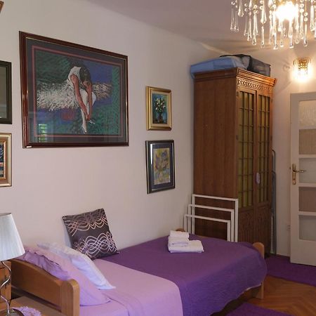 Old Town Green Oasis House Dubrovnik Exterior foto