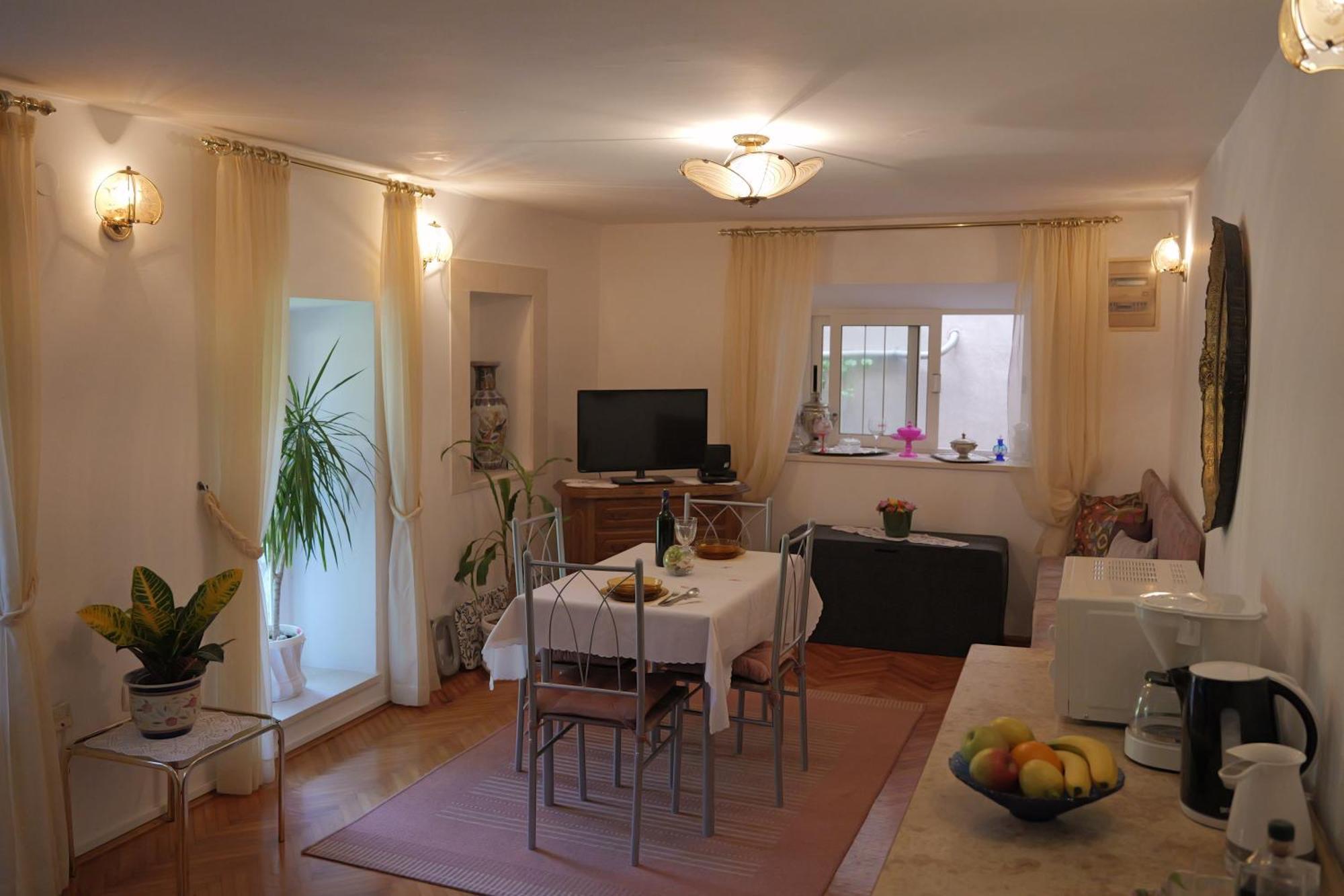 Old Town Green Oasis House Dubrovnik Exterior foto
