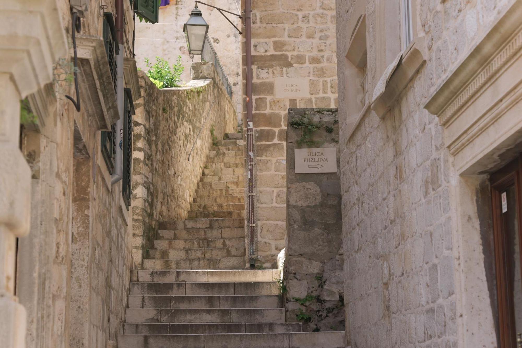 Old Town Green Oasis House Dubrovnik Exterior foto